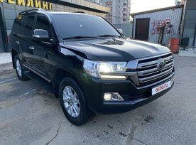 SUV   Toyota Land Cruiser 2016 , 7000000 , 