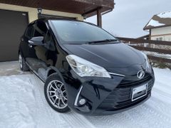 Хэтчбек Toyota Vitz 2019 года, 1165000 рублей, Иркутск