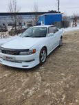  Toyota Mark II 1995 , 235000 , 