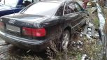  Audi A8 1998 , 90000 , 