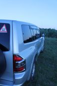 SUV   Mitsubishi Montero 2000 , 305000 , 