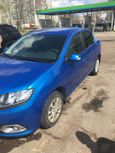  Renault Logan 2014 , 430000 , 