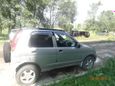 SUV   Daihatsu Terios Kid 1999 , 170000 , 