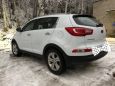 SUV   Kia Sportage 2012 , 860000 , 