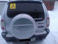 SUV   Chevrolet Niva 2005 , 200000 , 