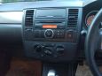  Nissan Tiida 2009 , 410000 , 