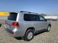 SUV   Toyota Land Cruiser 2007 , 1300000 , 