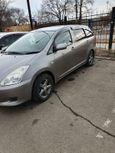    Toyota Wish 2005 , 440000 , --