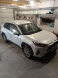 SUV   Toyota RAV4 2021 , 2450000 , 