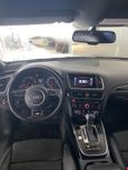SUV   Audi Q5 2016 , 2130000 , 