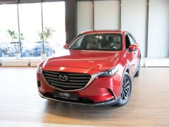 SUV или внедорожник Mazda CX-9 2016 года, 2600000 рублей, Тула