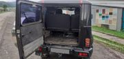 SUV     2007 , 258000 , 