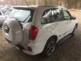 SUV   Chery Tiggo 3 2017 , 875000 , -