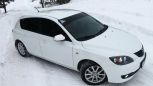  Mazda Mazda3 2008 , 480000 , 