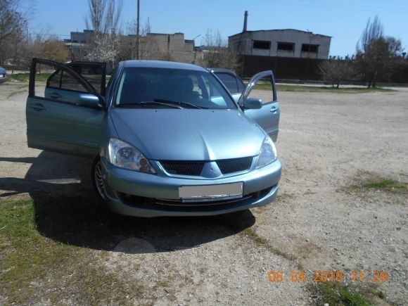  Mitsubishi Lancer 2006 , 300000 , 