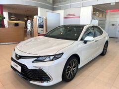 Седан Toyota Camry 2022 года, 3930000 рублей, Брянск