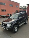 SUV   Toyota Land Cruiser Prado 1998 , 630000 , 