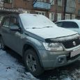 SUV   Suzuki Grand Vitara 2007 , 540000 , 