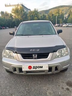 SUV или внедорожник Honda CR-V 1998 года, 510000 рублей, Горно-Алтайск