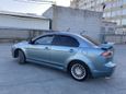  Mitsubishi Lancer 2010 , 527000 , 