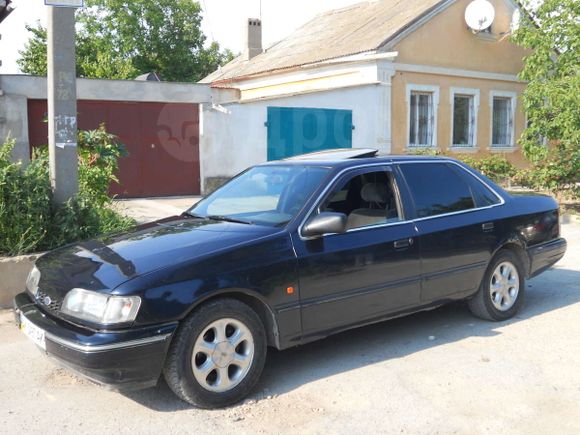  Ford Scorpio 1990 , 205429 , 