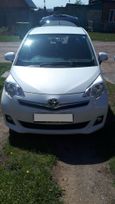  Toyota Ractis 2014 , 705000 , 