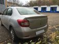  Renault Logan 2015 , 530000 , 