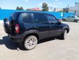 SUV   Chevrolet Niva 2010 , 260000 , 