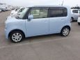  Daihatsu Move Conte 2013 , 388000 , 