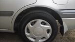  Toyota Carina 1998 , 244000 , 