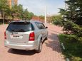 SUV   SsangYong Rexton 2011 , 790000 , 