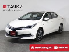 Седан Toyota Corolla 2019 года, 2520000 рублей, Иркутск