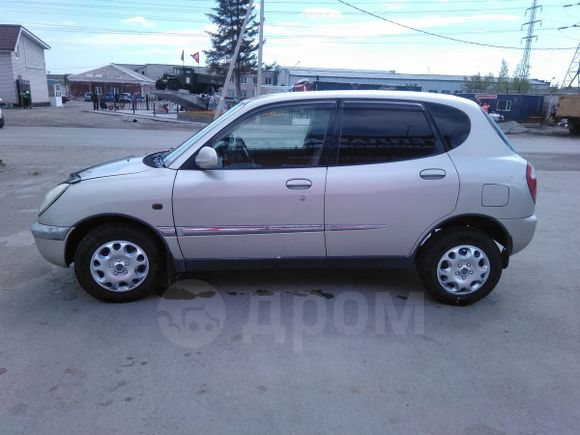  Toyota Duet 1999 , 129999 , 