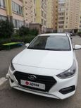  Hyundai Solaris 2019 , 750000 , 