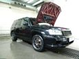 SUV   Subaru Forester 2002 , 340000 , 