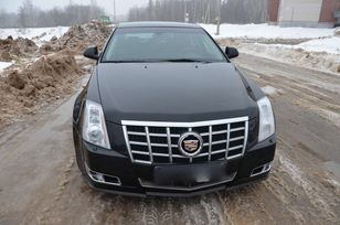  Cadillac CTS 2009 , 1050000 , 