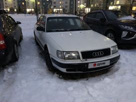  Audi 100 1992 , 75000 , 