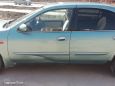  Nissan Cefiro 2001 , 205000 , 