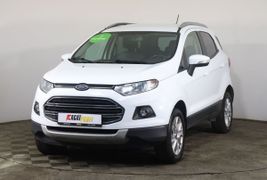SUV или внедорожник Ford EcoSport 2017 года, 1299000 рублей, Нижний Новгород