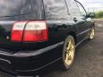 SUV   Subaru Forester 2000 , 400000 , 