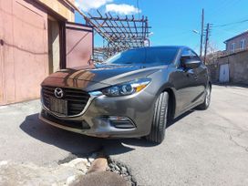  Mazda Mazda3 2016 , 1100000 , 