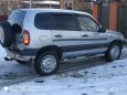 SUV   Chevrolet Niva 2004 , 205000 , 