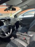  Ford Focus 2018 , 950000 , 