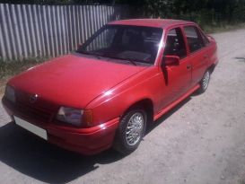  Opel Astra 1987 , 63000 , 