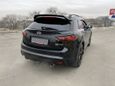 SUV   Infiniti QX70 2015 , 1495000 , 