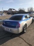  Chrysler 300C 2006 , 530000 , 