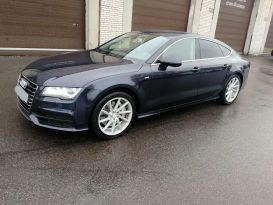  Audi A7 2011 , 1099000 , -