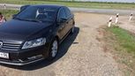  Volkswagen Passat 2013 , 830000 , 