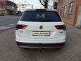 SUV   Volkswagen Tiguan 2017 , 1550000 , 