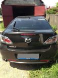  Mazda Mazda6 2008 , 595000 , 